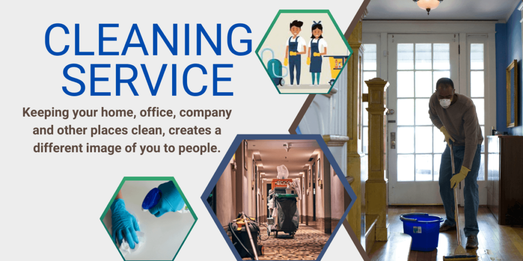 Housekeeping Service