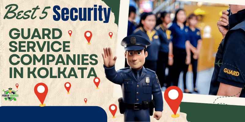 Best Security Service Provider