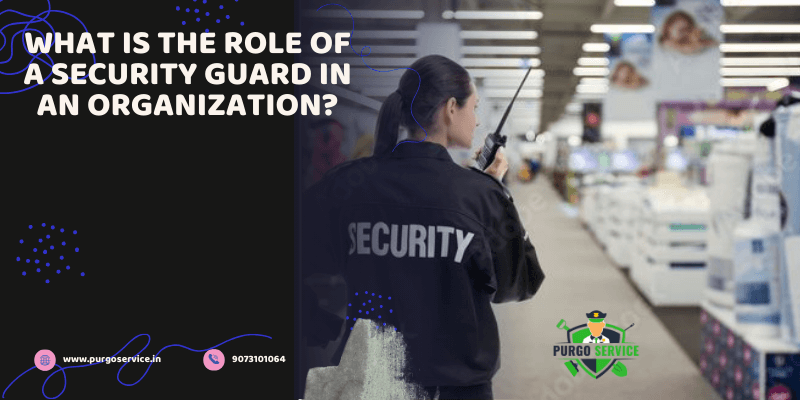 Best Security Guard Service